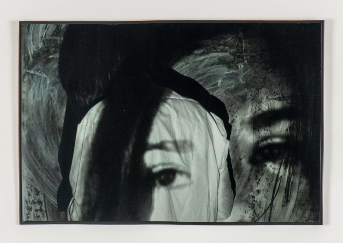 Emma Campbell, The Craigslist Ad She Respond, 2005