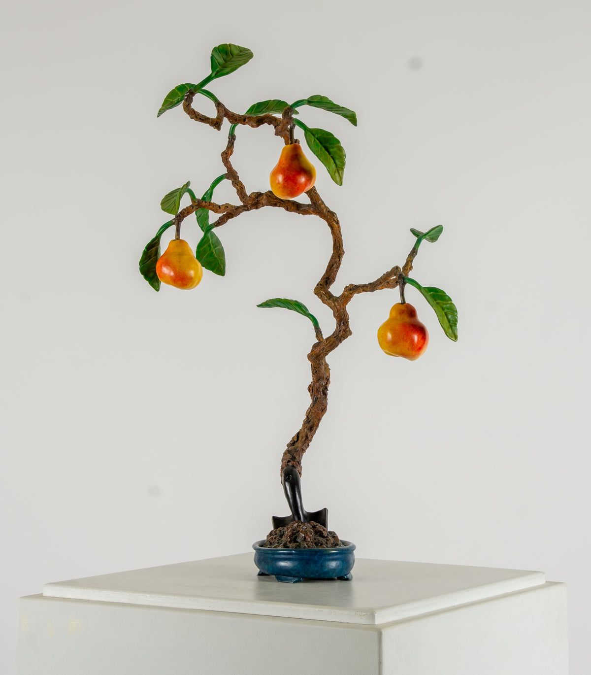 Victor Cicansky, Mountain Pear Bonsai, 2009 View 2 of 2.