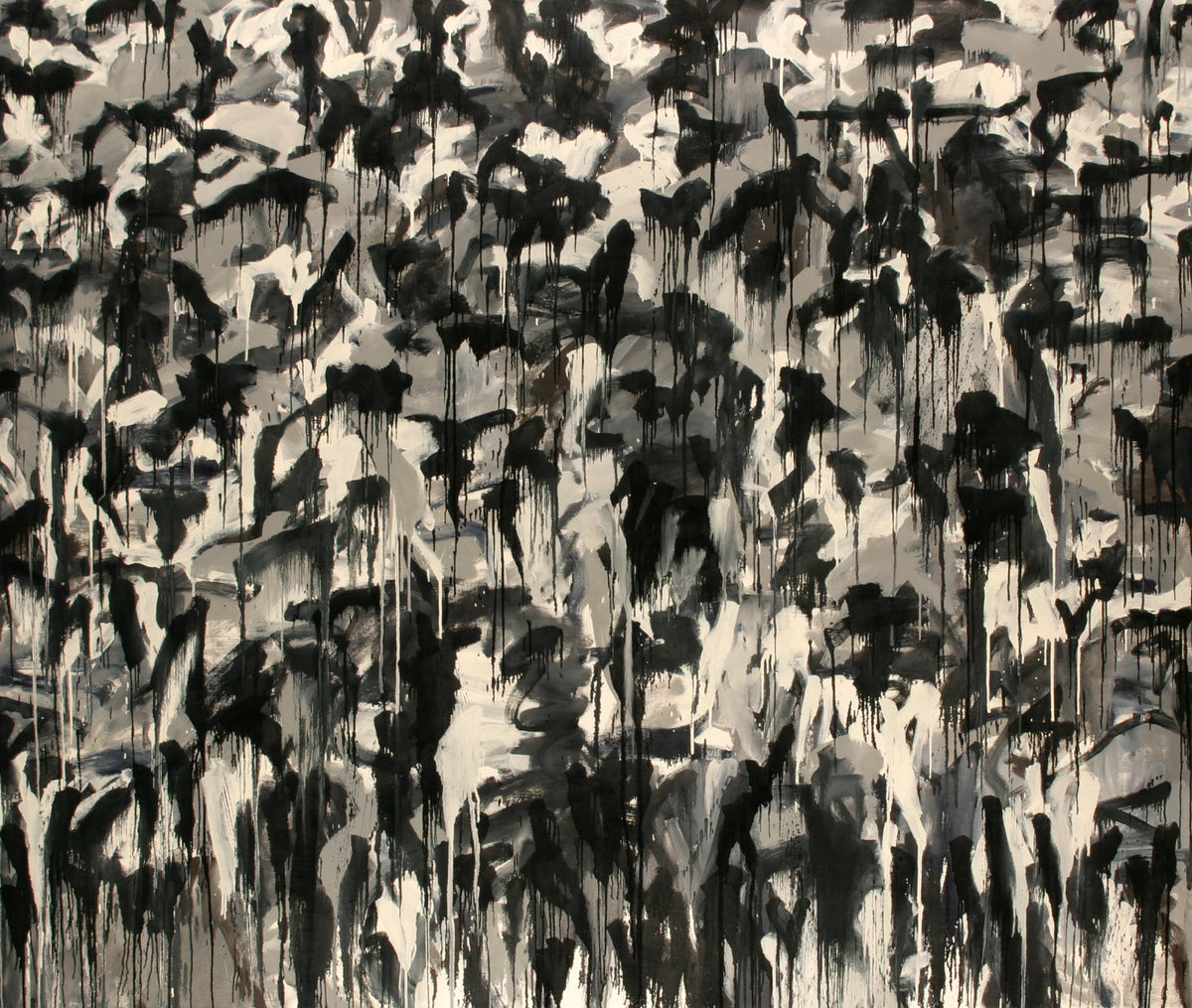 Pierre Coupey, Ramp (After CL), 2003