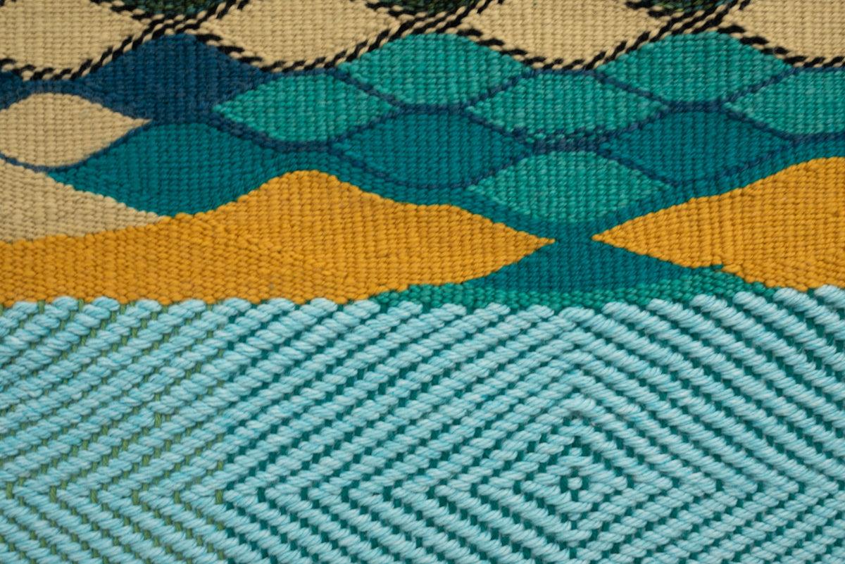 Angela George, Rivers Have Mouths, 2021 View 6 of 8.
