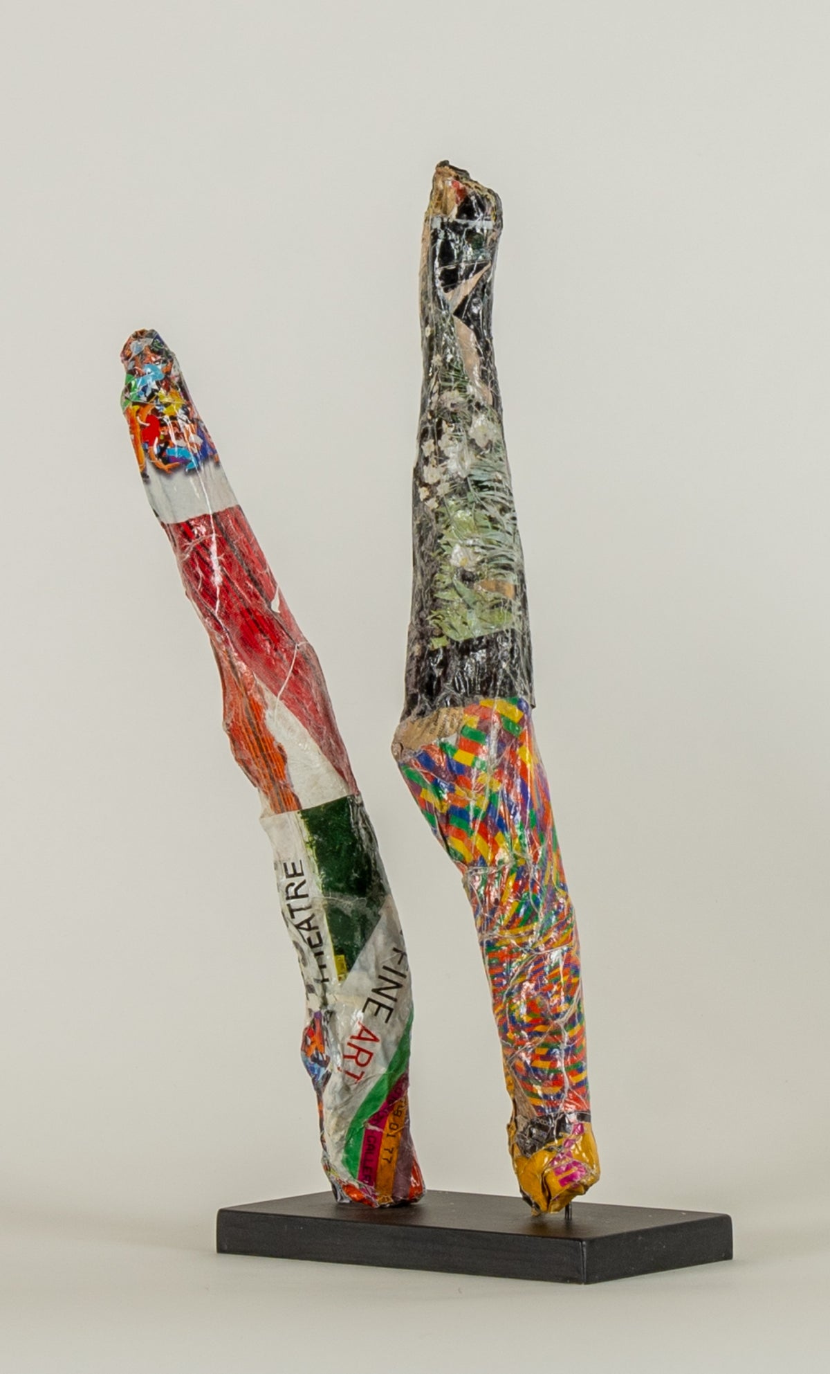 Gordon Smith, Beach Sticks, 2006 View 10 of 19.
