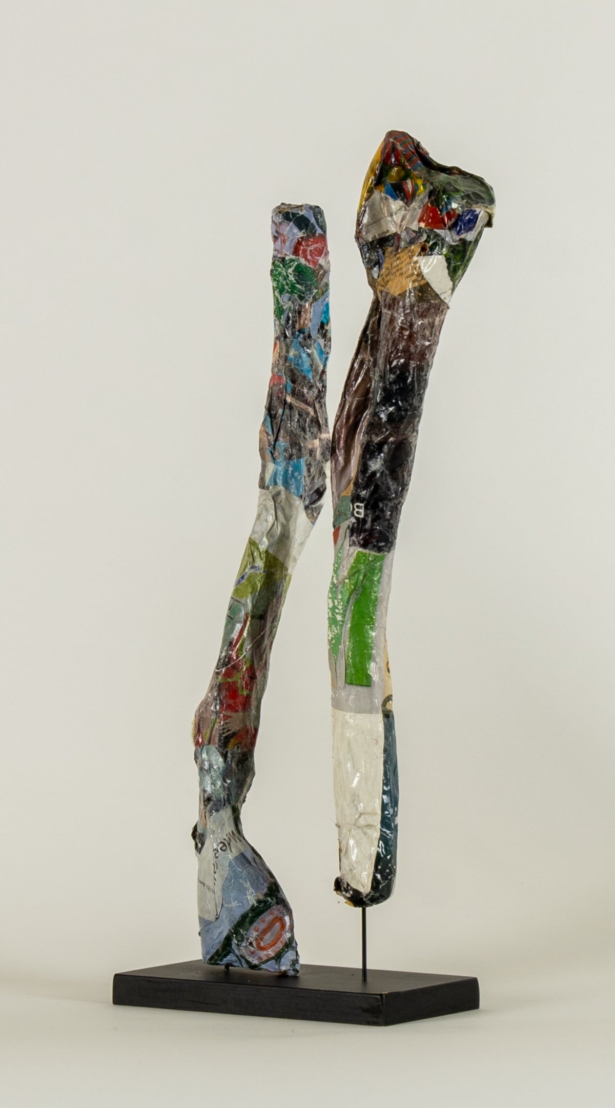 Gordon Smith, Beach Sticks, 2006 View 15 of 19.