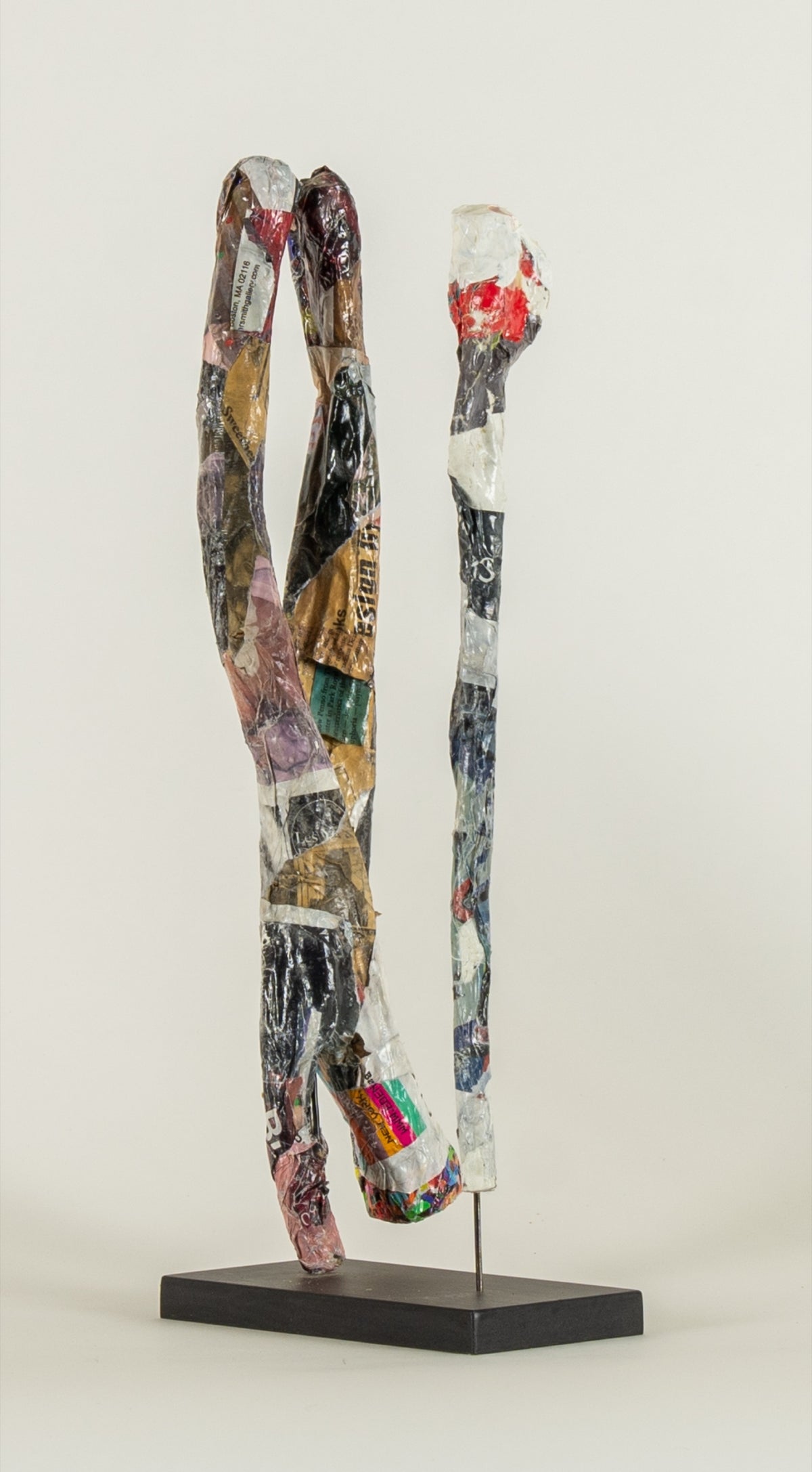 Gordon Smith, Beach Sticks, 2006 View 16 of 19.