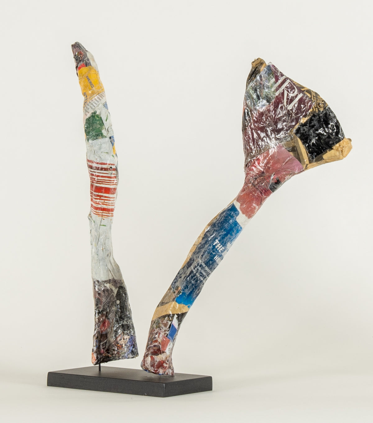 Gordon Smith, Beach Sticks, 2006 View 18 of 19.