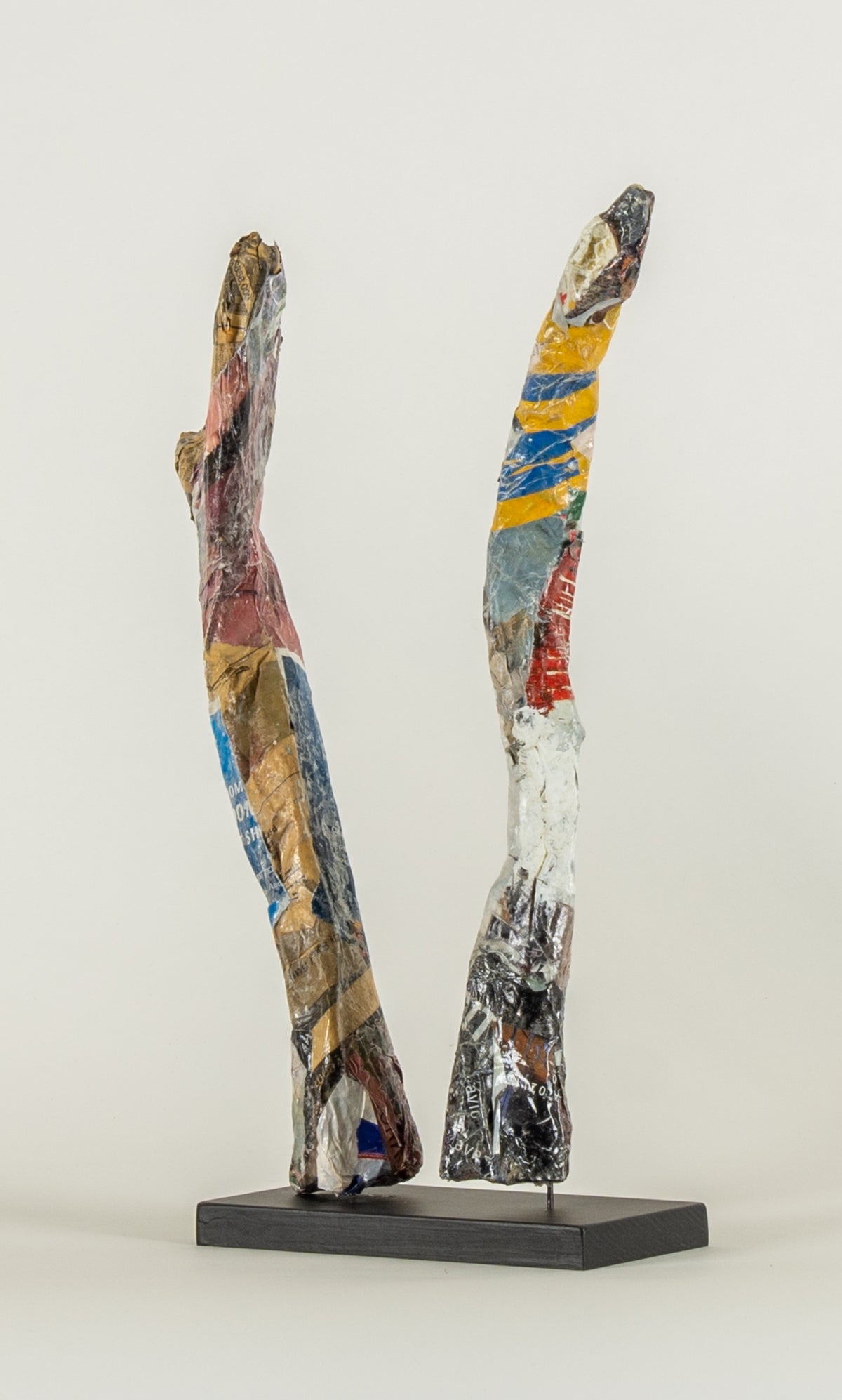 Gordon Smith, Beach Sticks, 2006 View 19 of 19.