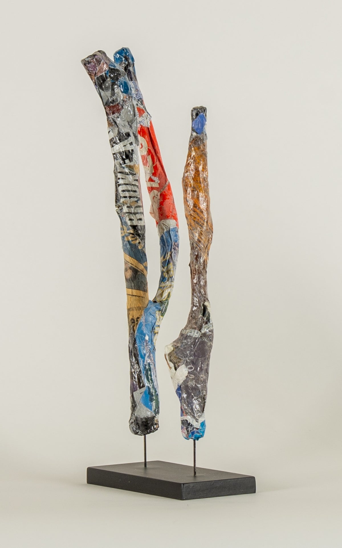 Gordon Smith, Beach Sticks, 2006 View 4 of 19.
