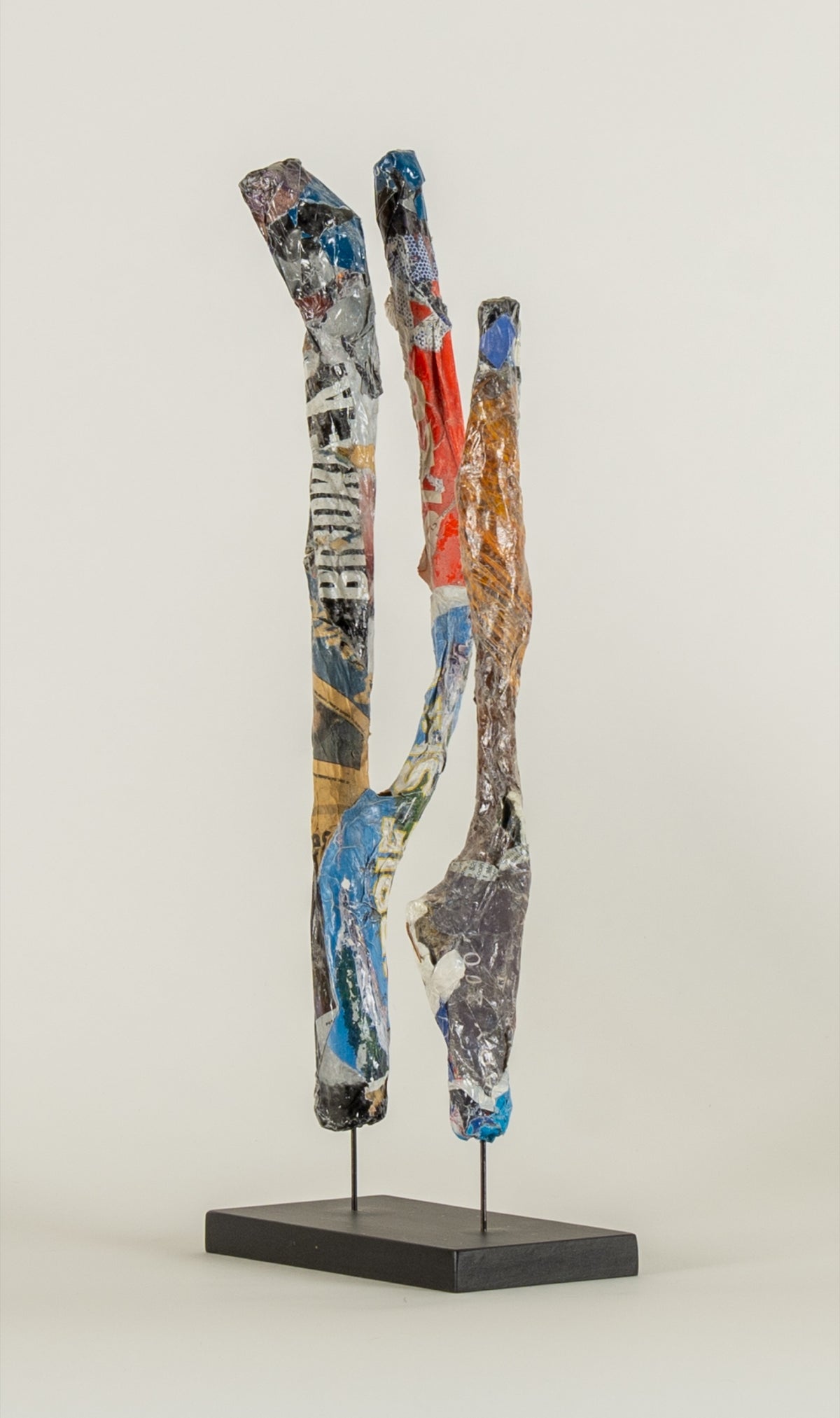 Gordon Smith, Beach Sticks, 2006 View 5 of 19.
