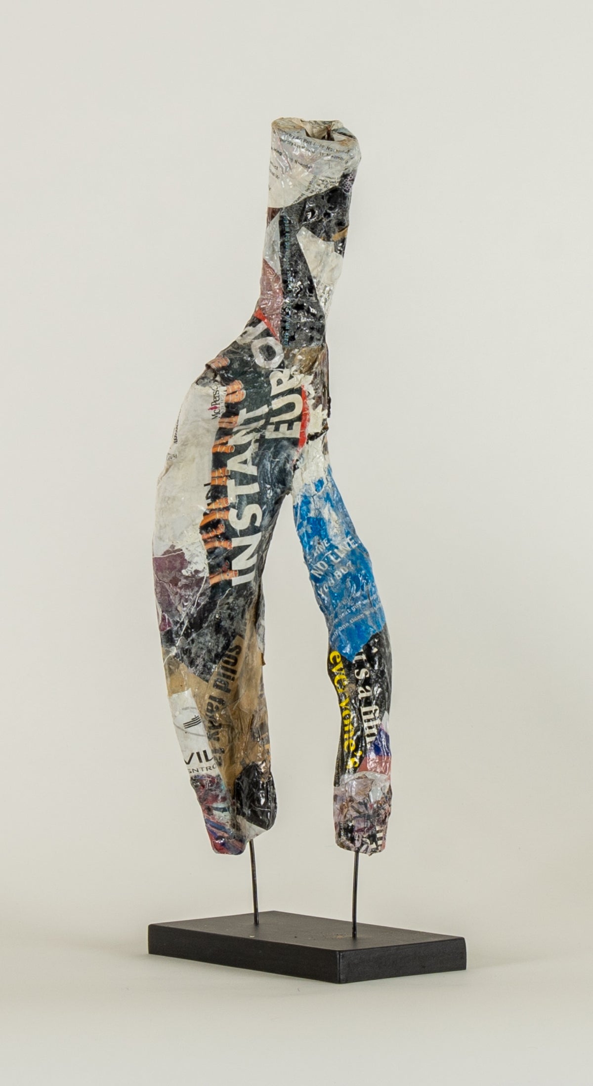 Gordon Smith, Beach Sticks, 2006 View 7 of 19.