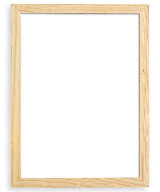 Arnold Shives Seven Sisters Range & Mount Orpheus FRAME