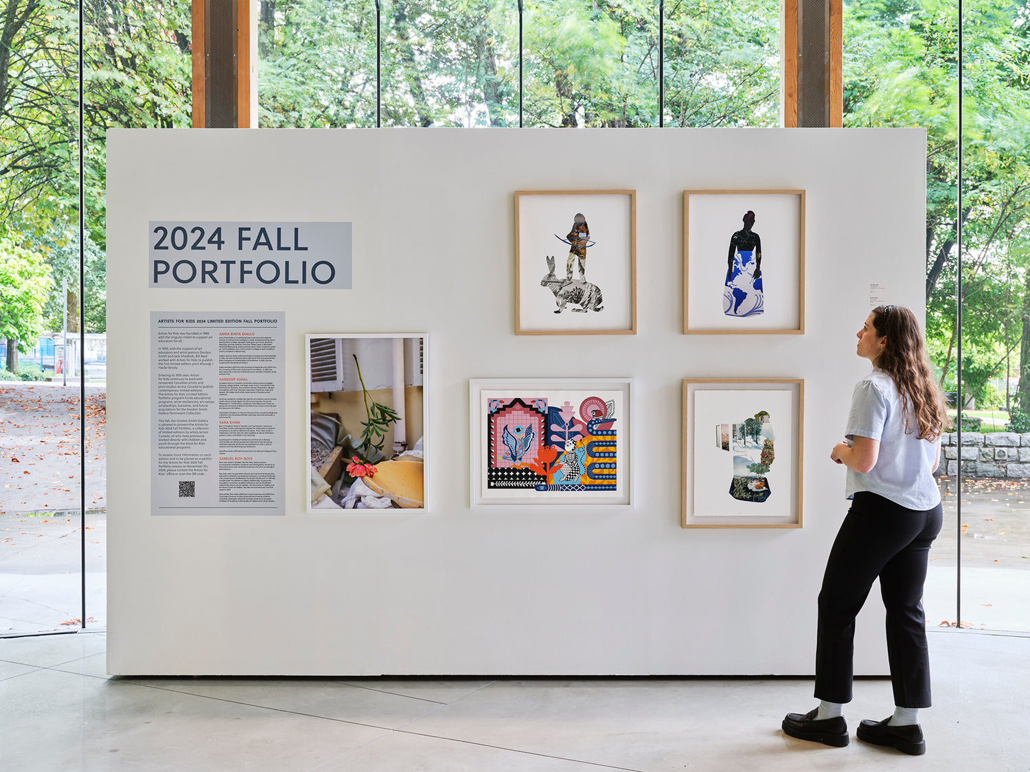 2024 Fall Portfolio