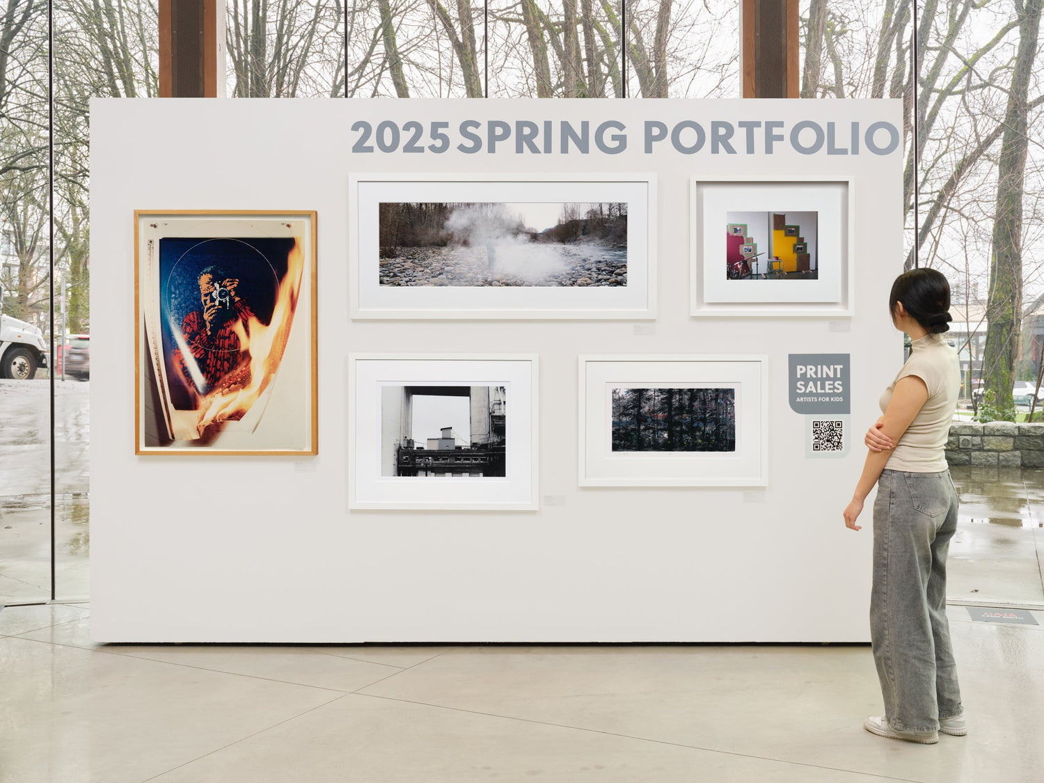 2025 Spring Portfolio