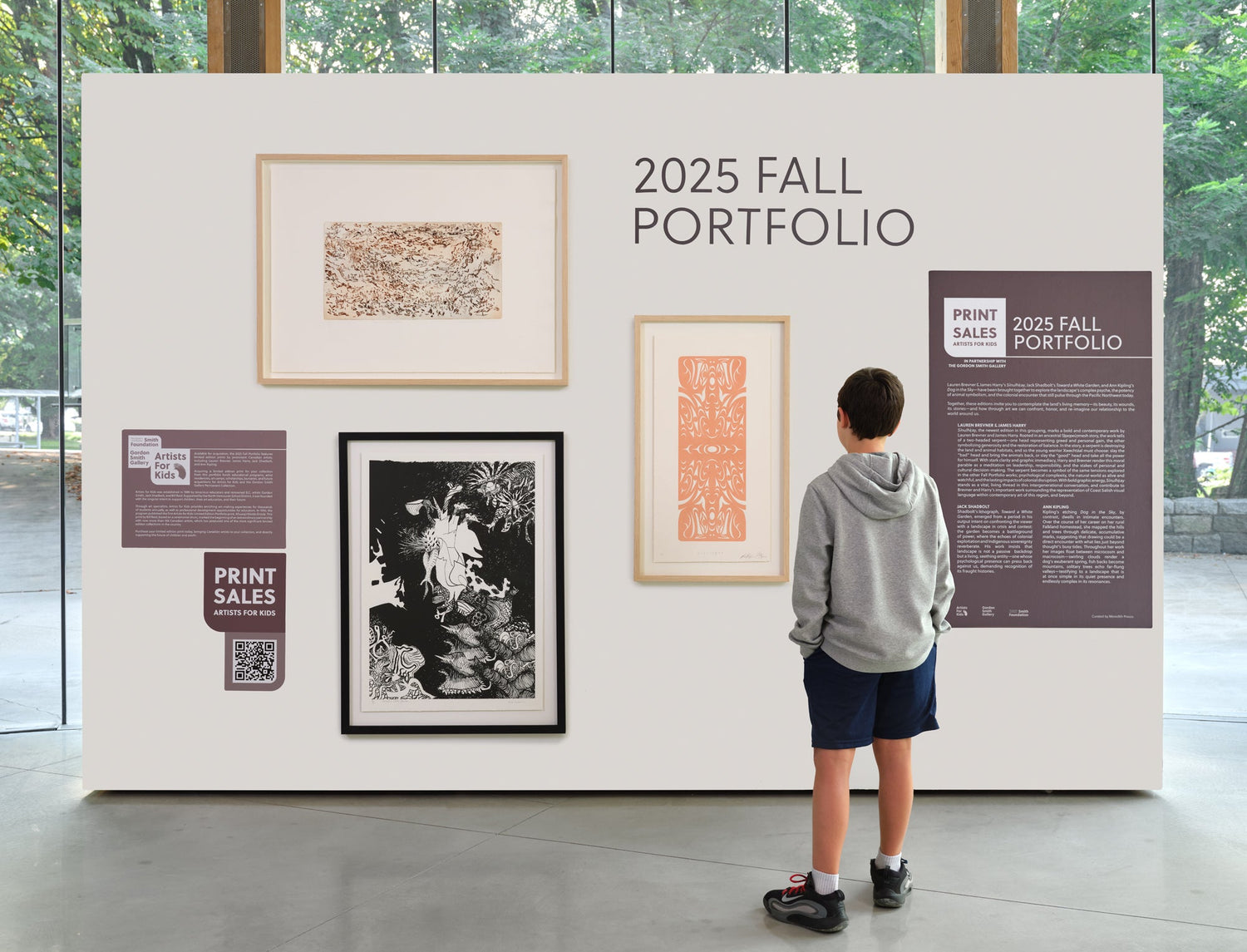 2025 Fall Portfolio