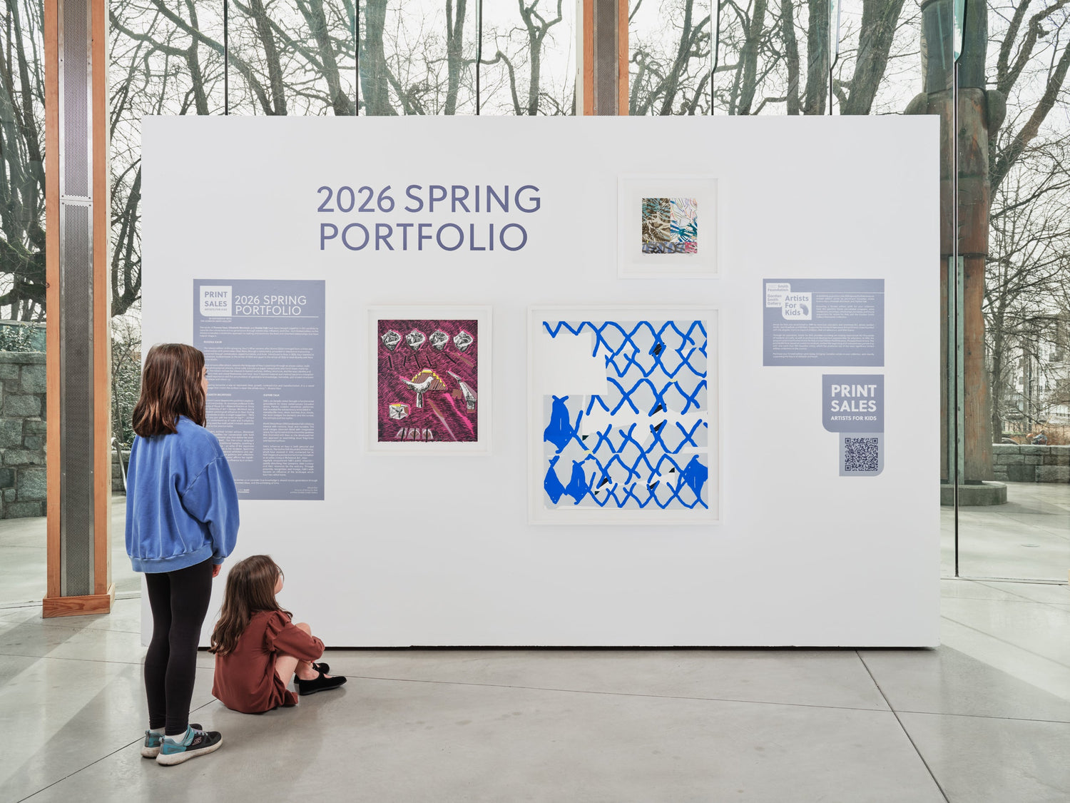 2026 Spring Portfolio