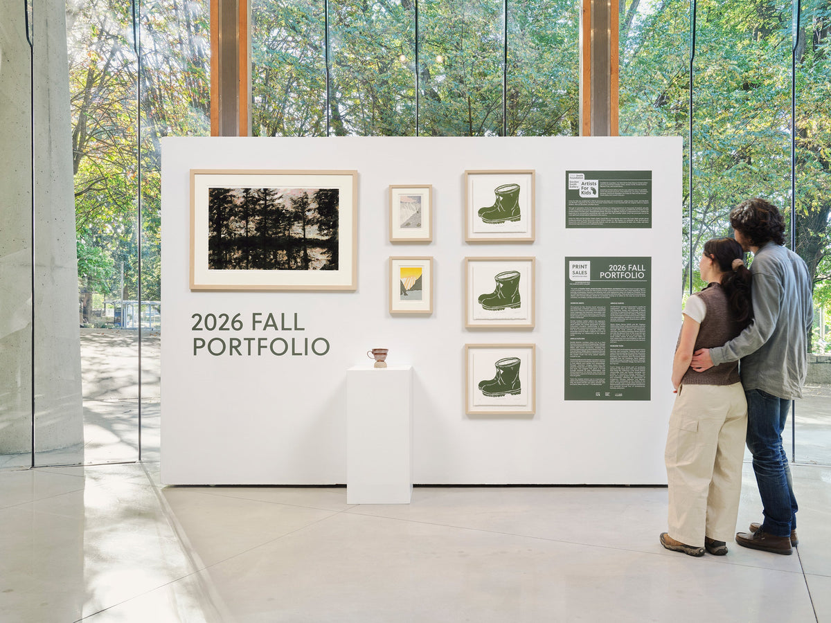 2026 Fall Portfolio
