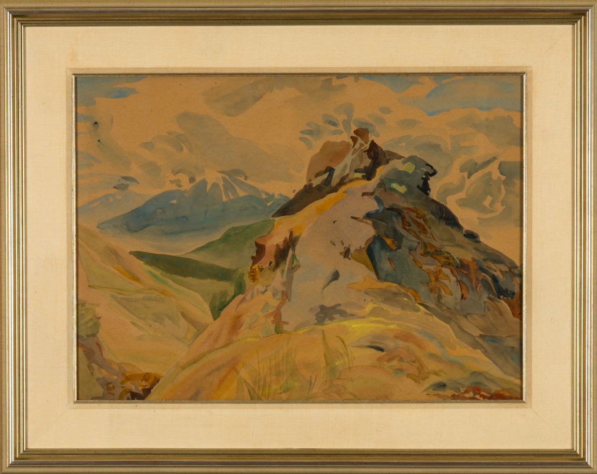 Fred Amess, Morricetown, 1995