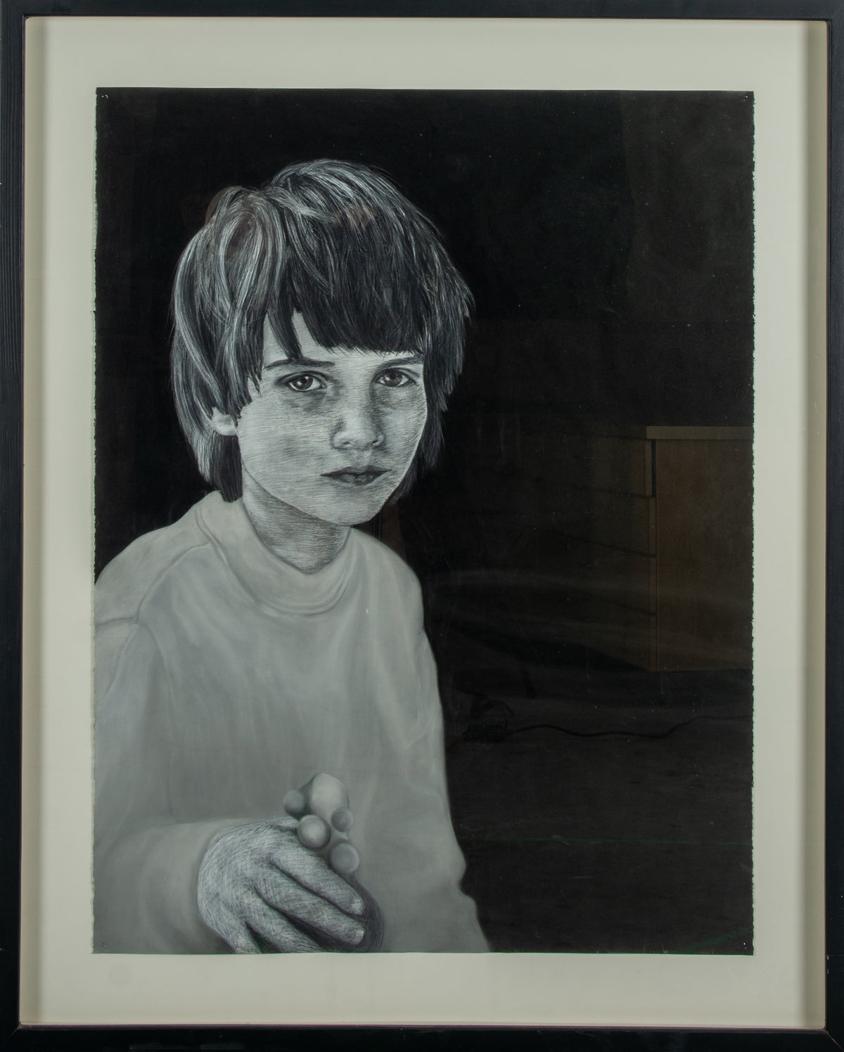Rachel Brett, AJ, 1998