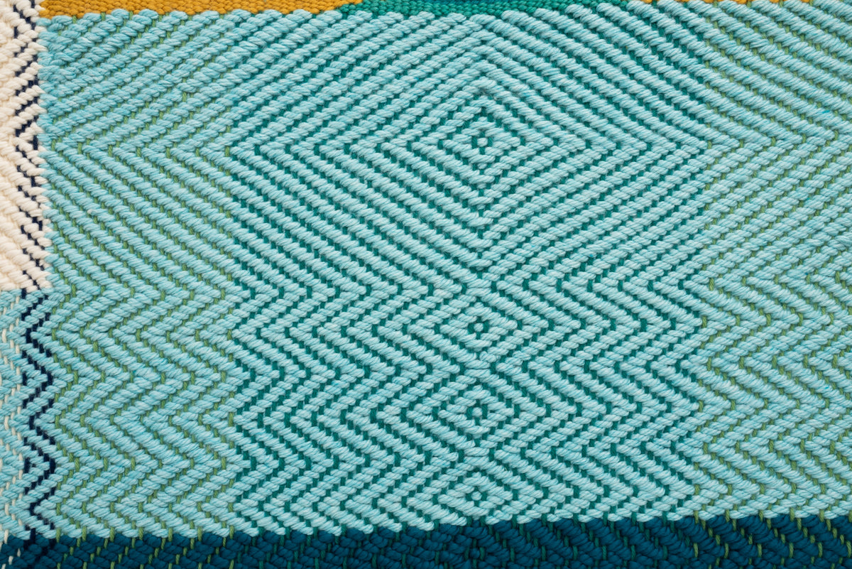 Angela George, Rivers Have Mouths, 2021 View 5 of 8.