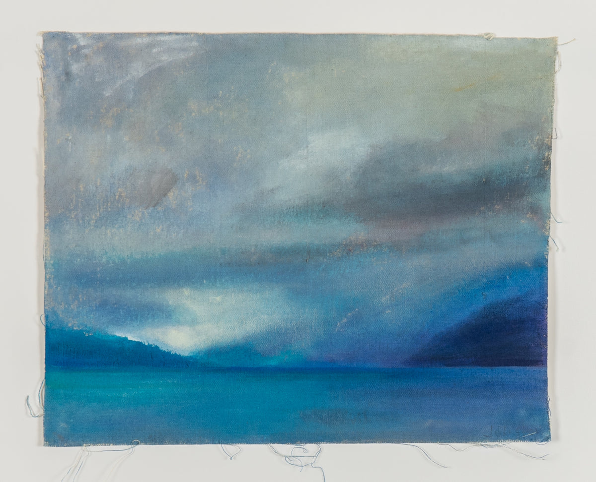 Patricia Johnston, Untitled [No. 2], July 2010.