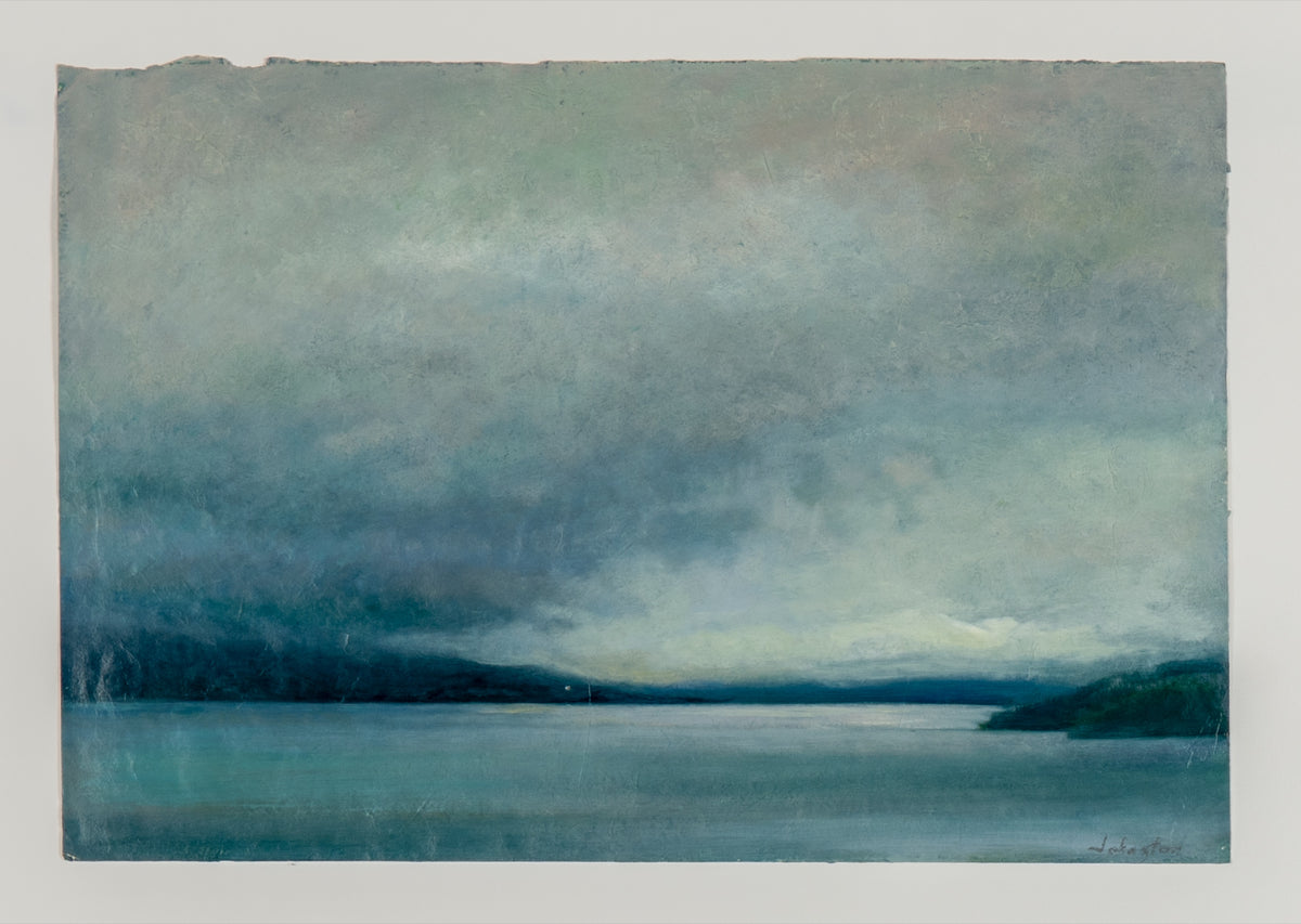 Patricia Johnston, Untitled [No. 3], July 2010.