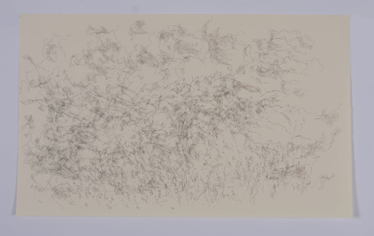 Ann Kipling, Untitled (Landscape), 1997