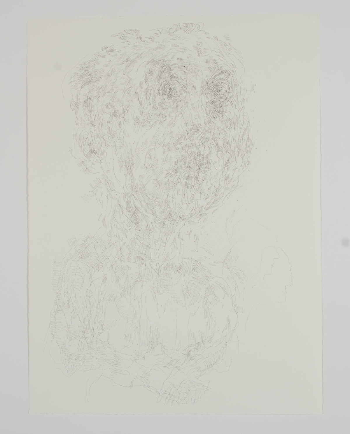 Ann Kipling, Gil, 1994