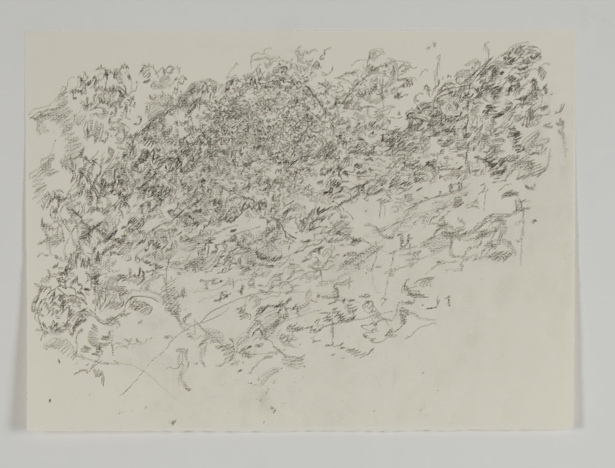 Ann Kipling, Tuktakamin Mountain Series, 1983