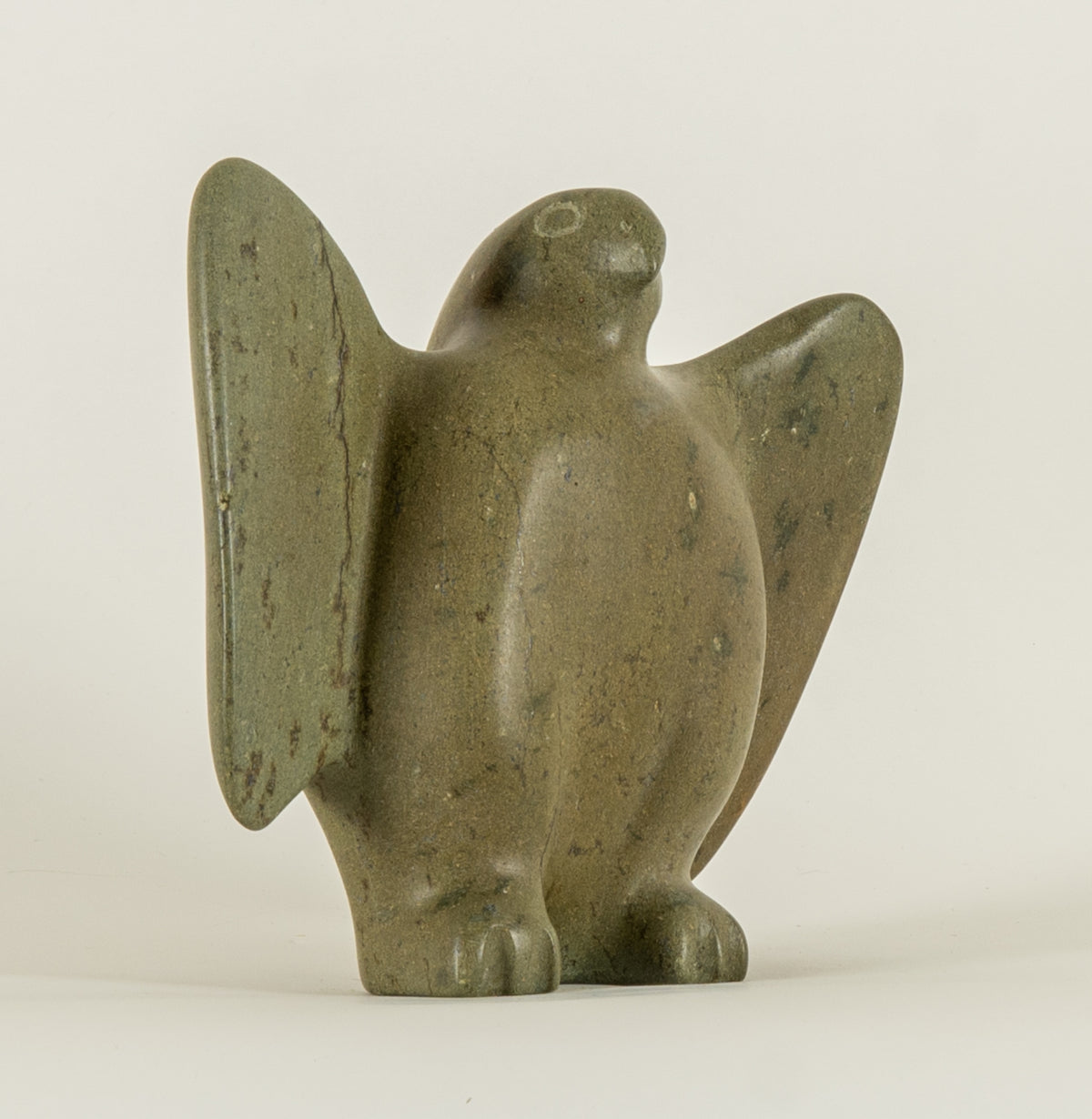 Kapik Kolola, Owl, 1980 View 1 of 2.