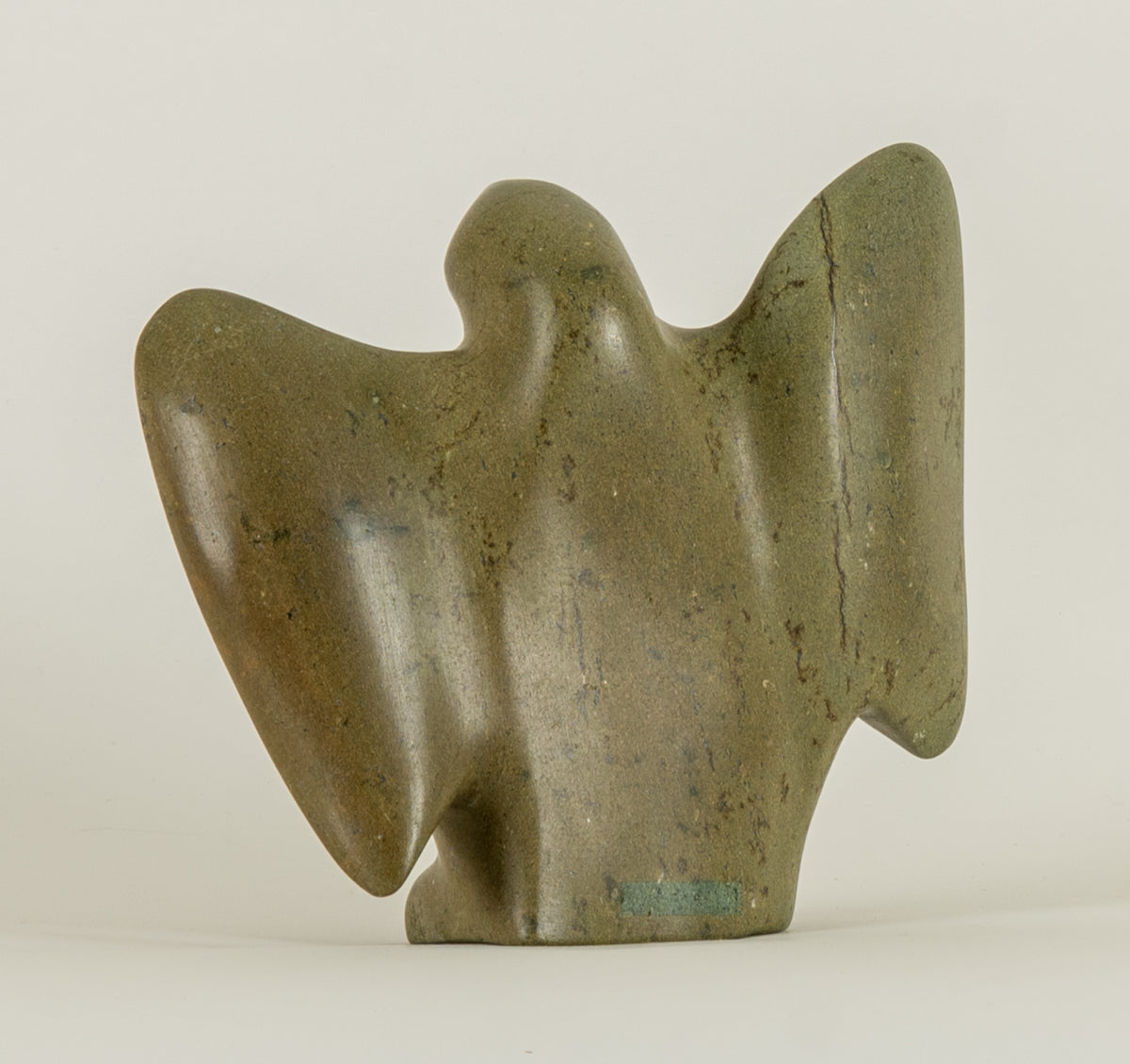 Kapik Kolola, Owl, 1980 View 2 of 2.