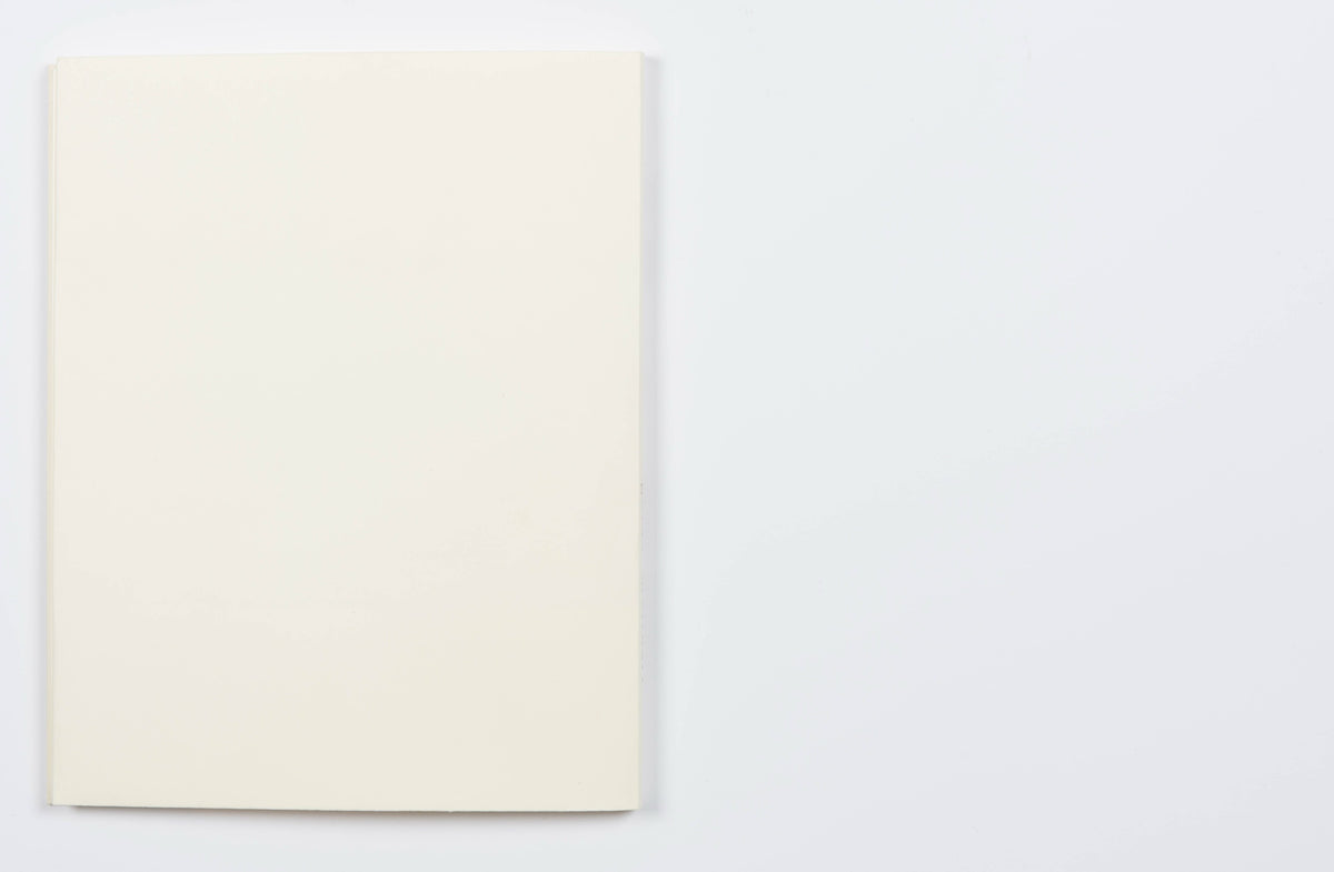 Guido Molinari, Nul Mot, 1992 View 2 of 9.