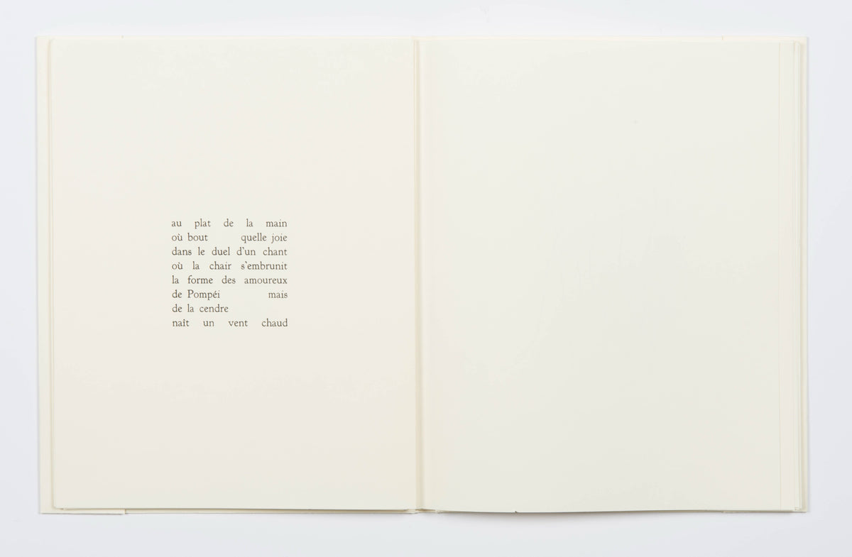 Guido Molinari, Nul Mot, 1992 View 5 of 9.