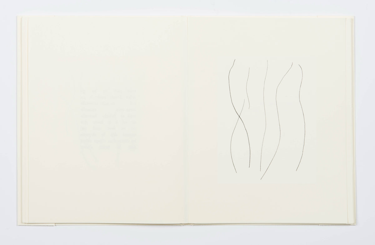 Guido Molinari, Nul Mot, 1992 View 7 of 9.