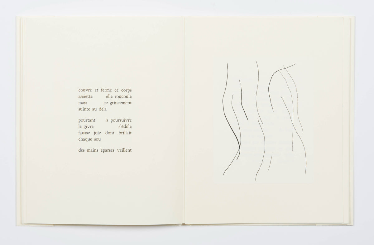 Guido Molinari, Nul Mot, 1992 View 9 of 9.