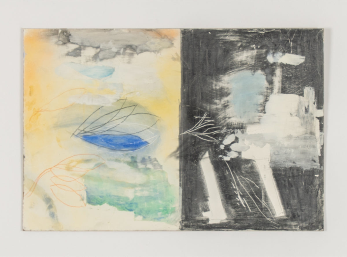 Greg Murdock, Untitled, ND