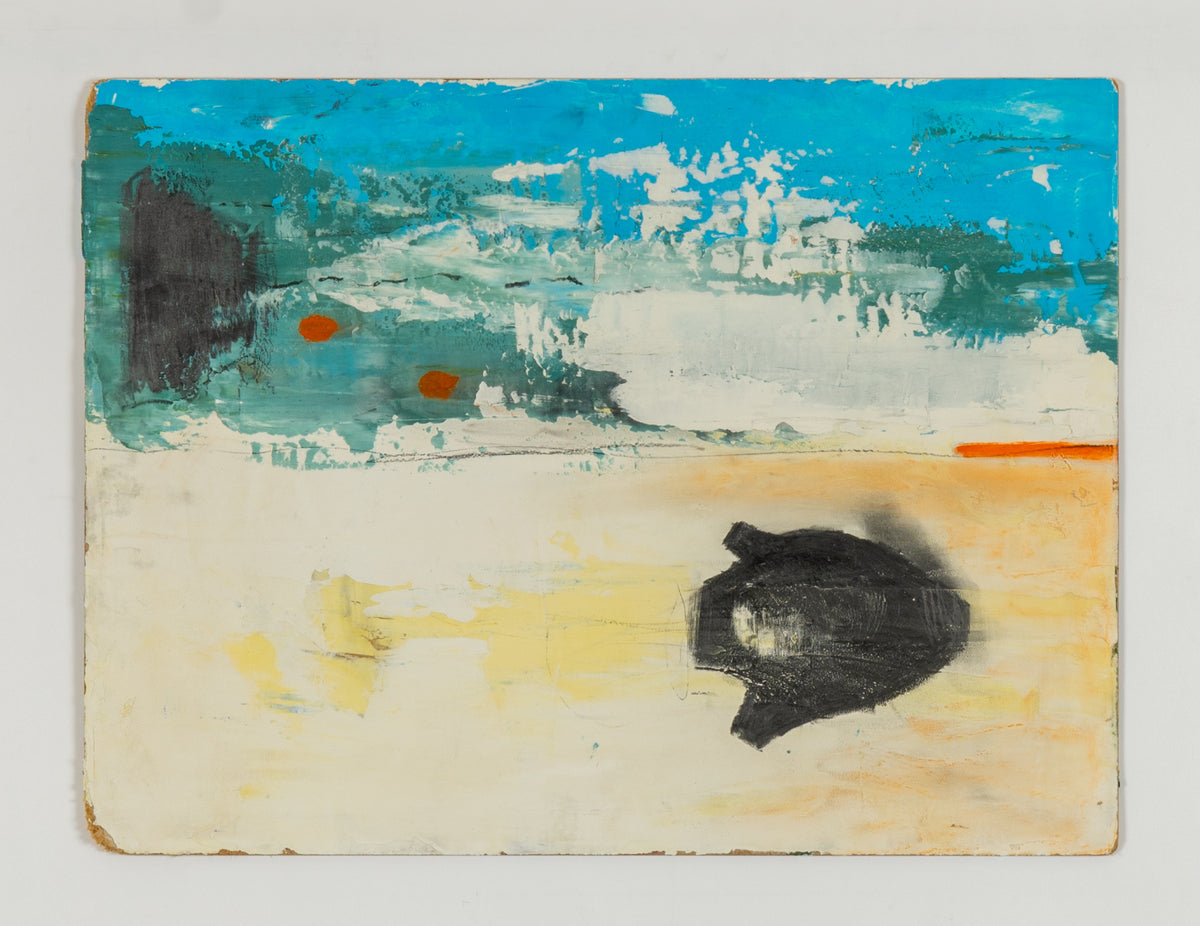 Greg Murdock, Untitled, ND