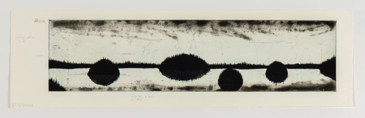 Greg Murdock, Archipelago [Working Copy], 2012