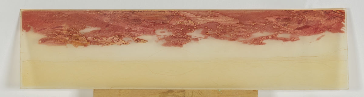 Greg Murdock, Archipelago - Plexiplate, 2012