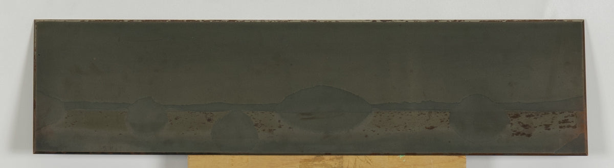 Greg Murdock, Archipelago - Copper Plate, 2012