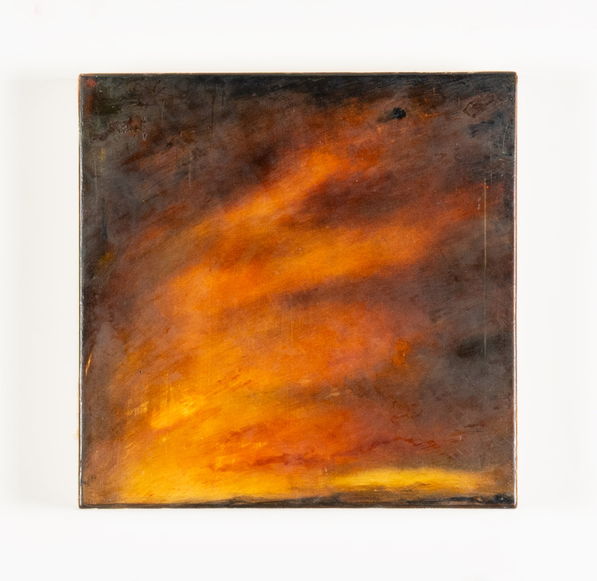 Greg Murdock, Autumn Sky Sequence..., 1994