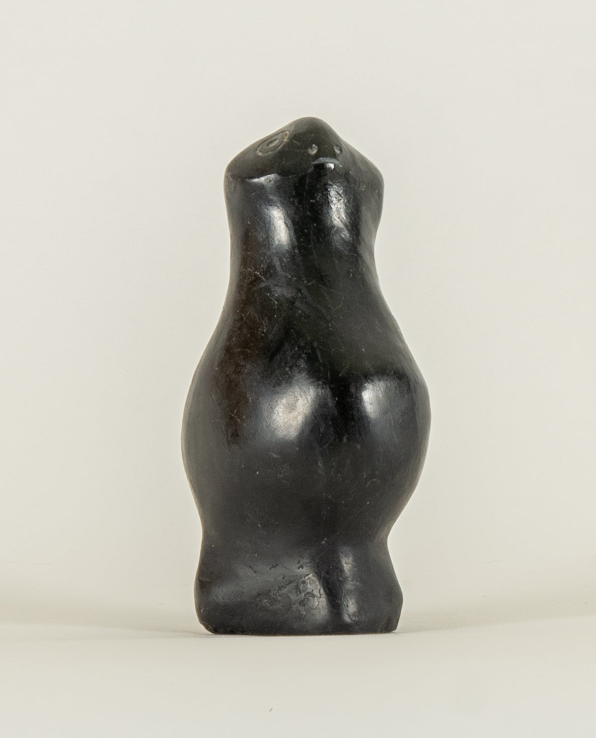 Melia Padluq, Bird Chick, circa 1970s View 1 of 2.