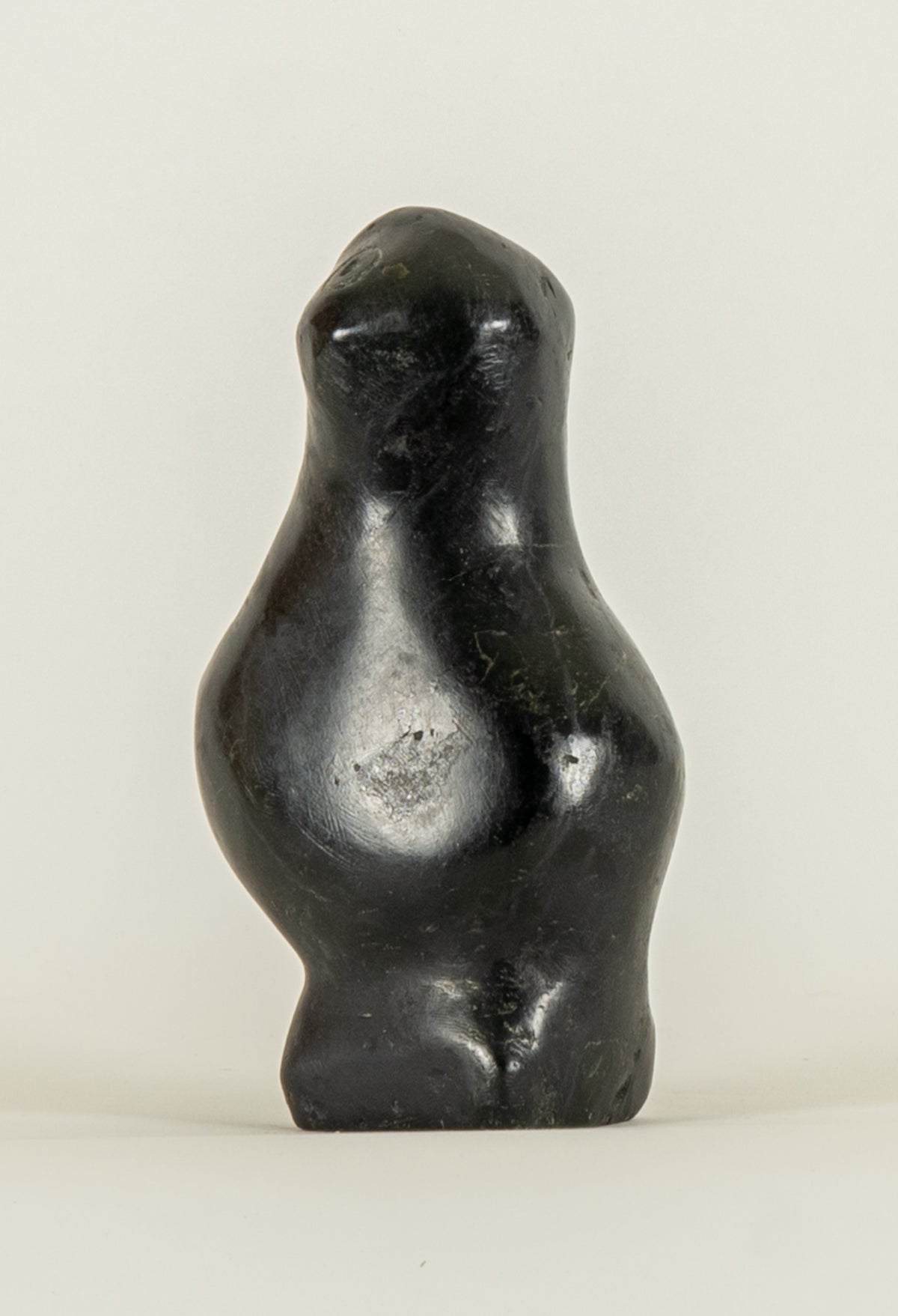 Melia Padluq, Bird Chick, circa 1970s View 2 of 2.
