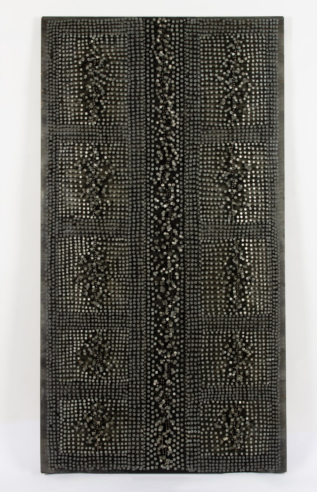 David Gerry Partridge, Configuration, 1963/64