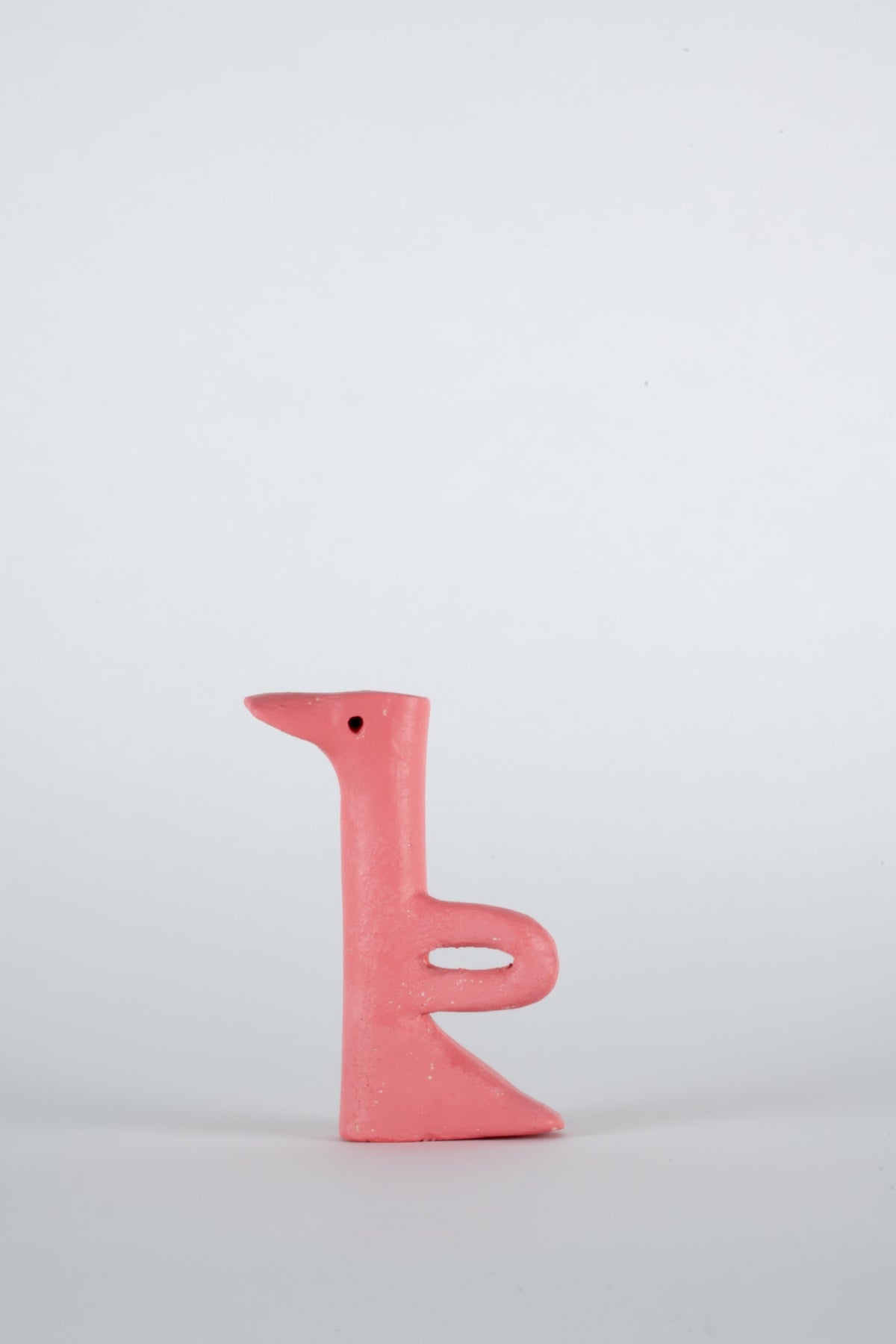 Parvin Peivandi, Utopian Rug, 2023. Ceramic figurative sculptures in soft green, yellow, pink and orange. View 5 of 24.
