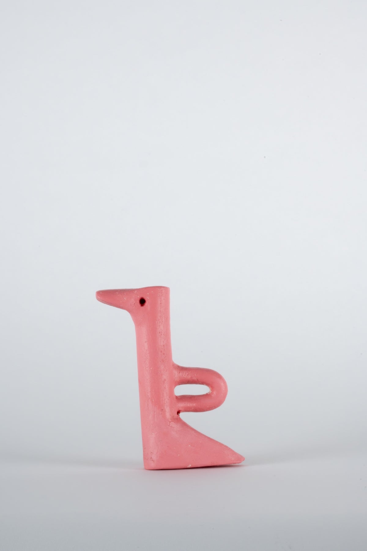 Parvin Peivandi, Utopian Rug, 2023. Ceramic figurative sculptures in soft green, yellow, pink and orange. View 8 of 24.