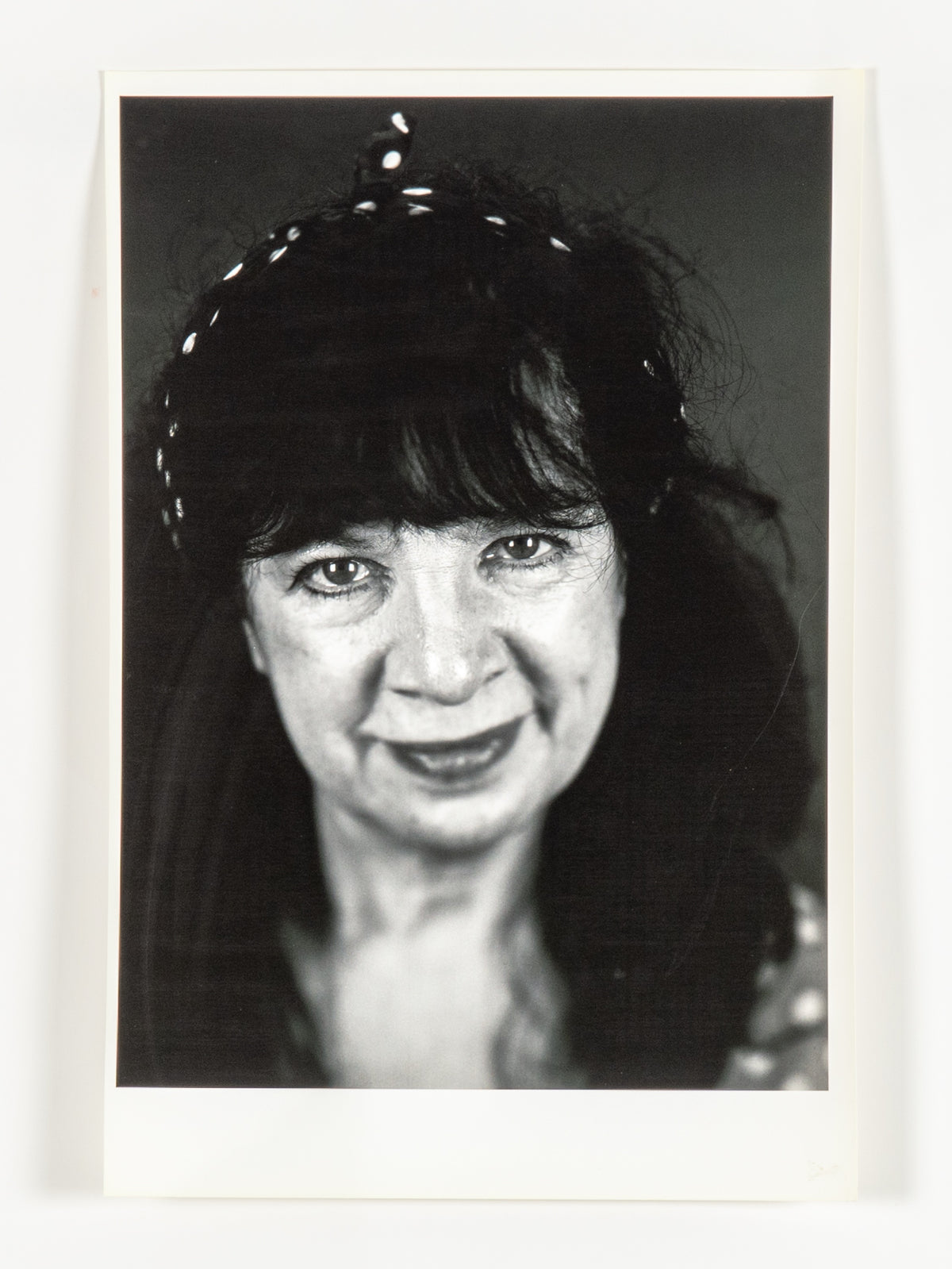 Victor John Penner, Grossmann [Working Proof], 2015