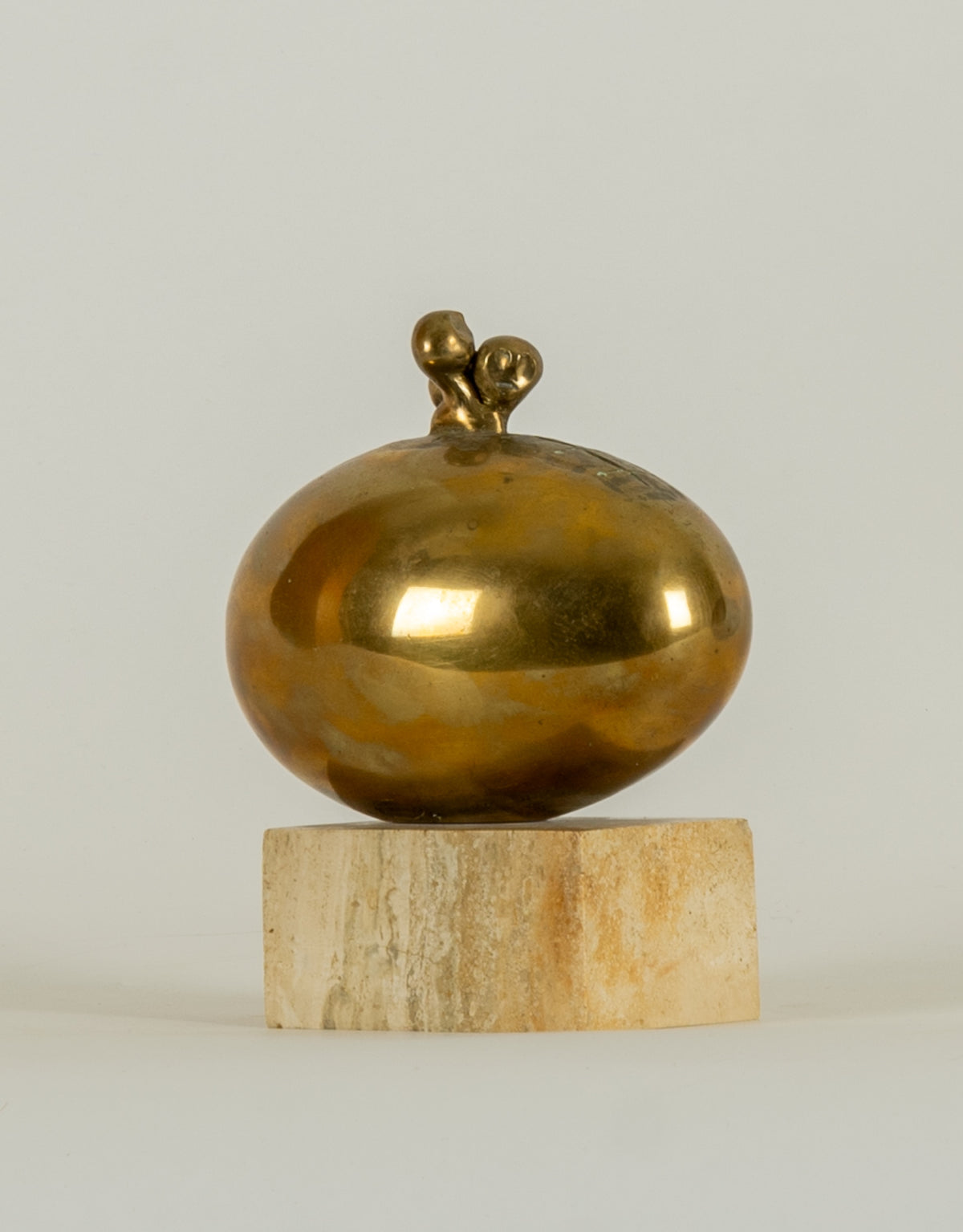 Frank Perry, Zipper/Egg - Small, circa 1923-2006 View 1 of 2.