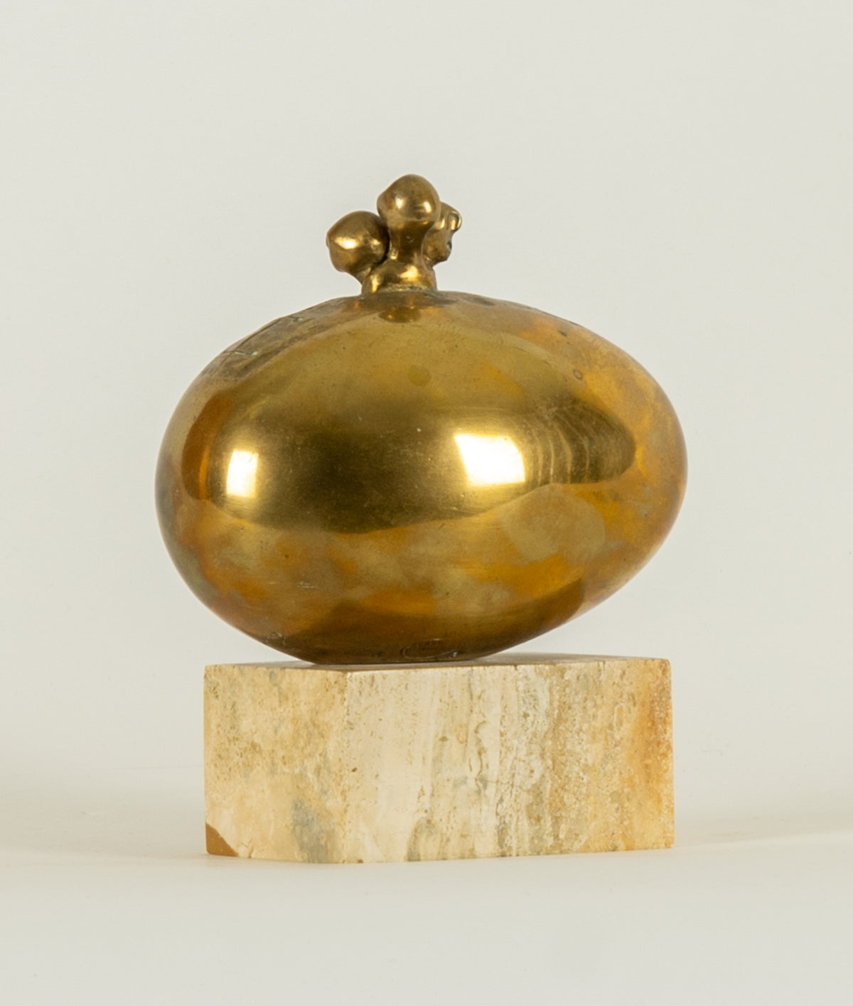 Frank Perry, Zipper/Egg - Small, circa 1923-2006 View 2 of 2.