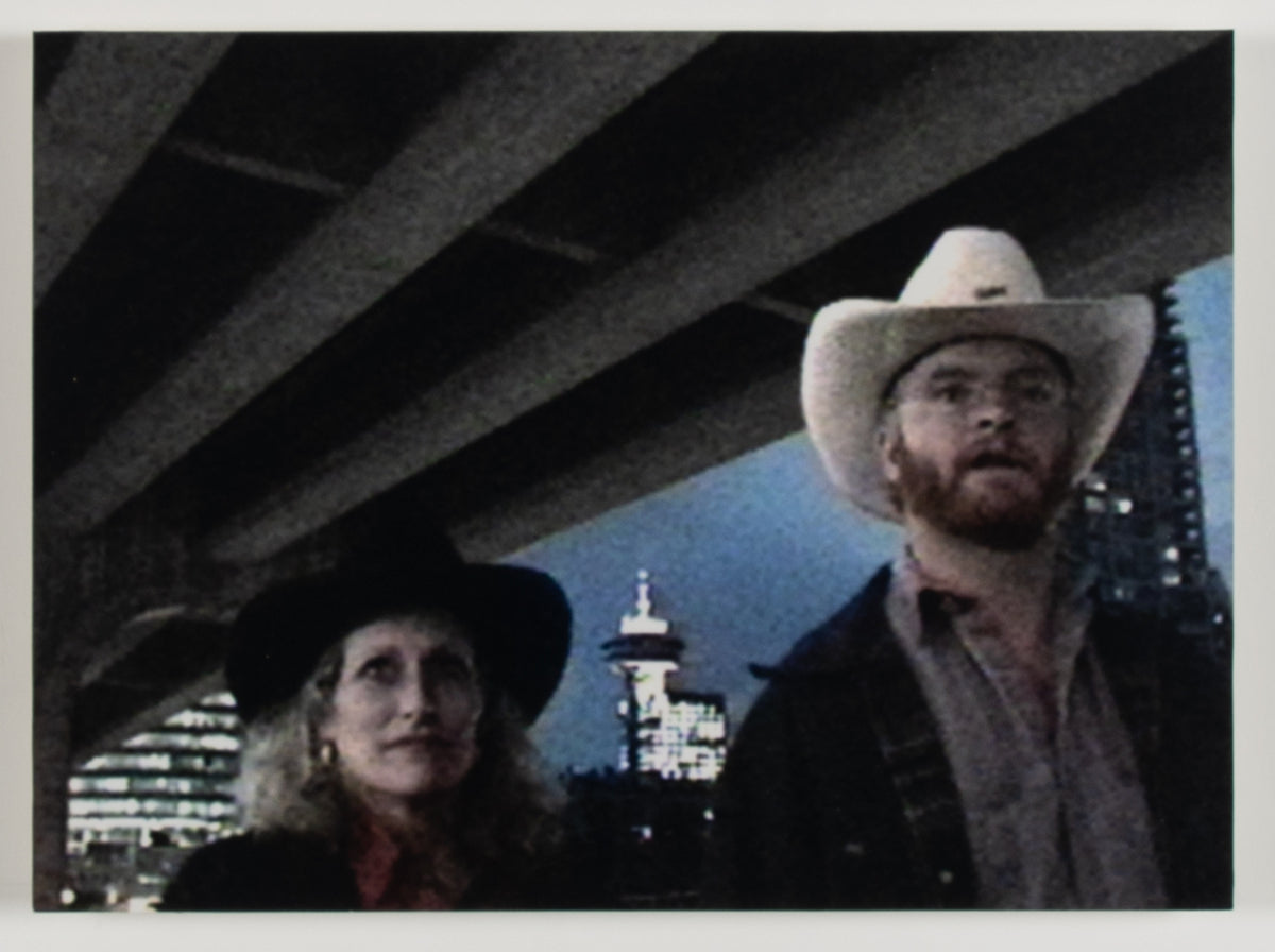 Jeremy Shaw, Arena Mounted Movie Stills, 1999-2004 View 3 of 17.
