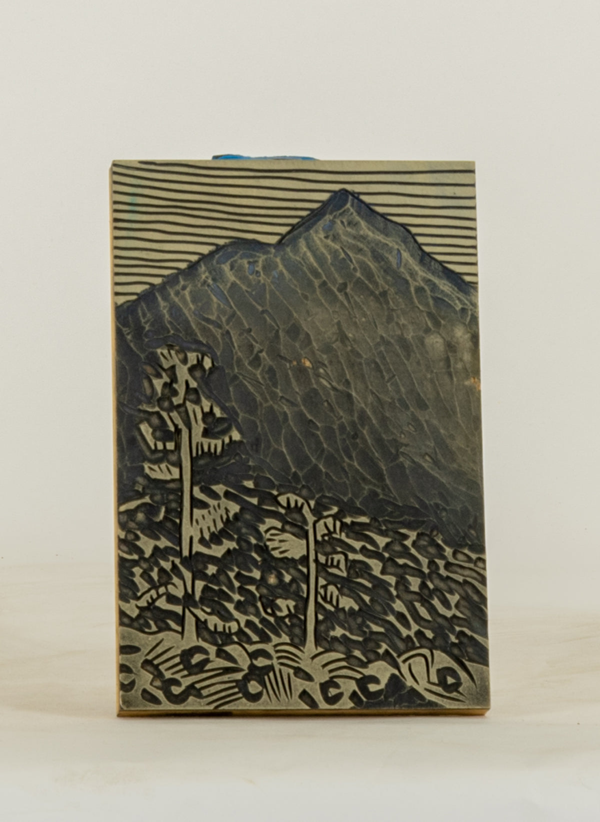 Arnold Shives, Untitled
