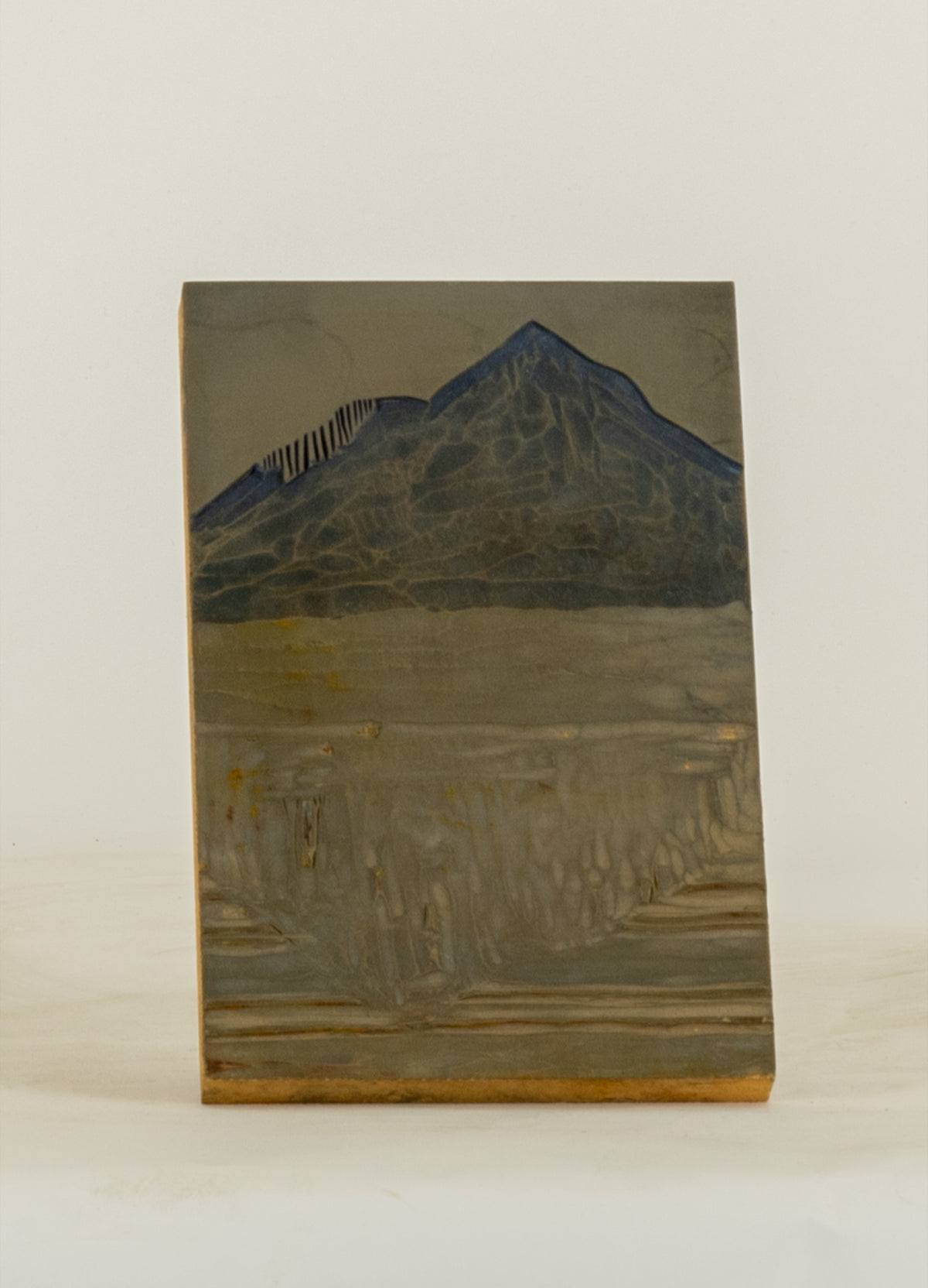 Arnold Shives, Untitled