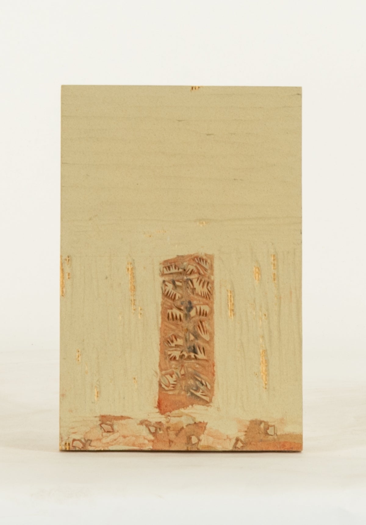 Arnold Shives, Untitled